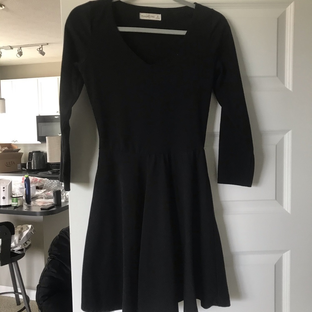 Medium Abercrombie skater dress